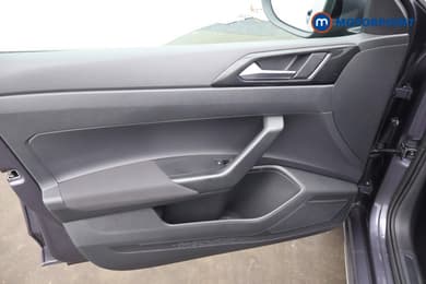 Volkswagen Taigo Life Manual Petrol SUV - Stock Number (1675933) - 30th supplementary image