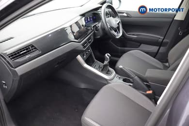 Volkswagen Taigo Life Manual Petrol SUV - Stock Number (1675933) - 31st supplementary image