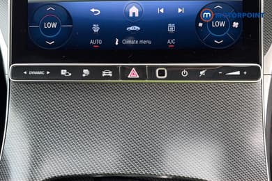Mercedes-Benz GLC Urban Edition Automatic Diesel Plug-In Hybrid SUV - Stock Number (1676677) - 13th supplementary image