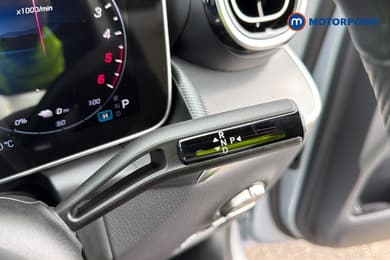 Mercedes-Benz GLC Urban Edition Automatic Diesel Plug-In Hybrid SUV - Stock Number (1676677) - 15th supplementary image