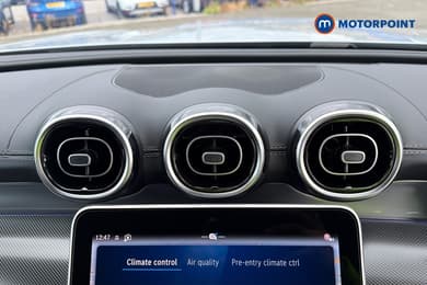 Mercedes-Benz GLC Urban Edition Automatic Diesel Plug-In Hybrid SUV - Stock Number (1676677) - 17th supplementary image