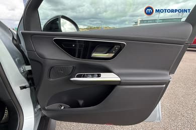 Mercedes-Benz GLC Urban Edition Automatic Diesel Plug-In Hybrid SUV - Stock Number (1676677) - 19th supplementary image