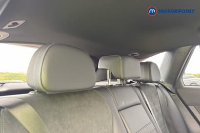 Mercedes-Benz GLC Urban Edition Automatic Diesel Plug-In Hybrid SUV - Stock Number (1676677) - 23rd supplementary image