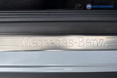 Mercedes-Benz GLC Urban Edition Automatic Diesel Plug-In Hybrid SUV - Stock Number (1676677) - 27th supplementary image
