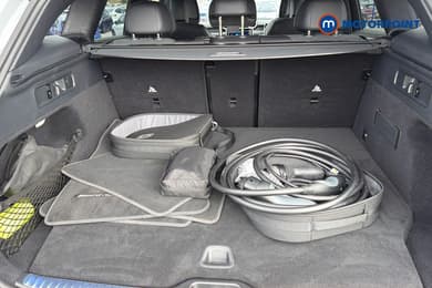 Mercedes-Benz GLC Urban Edition Automatic Diesel Plug-In Hybrid SUV - Stock Number (1676677) - 33rd supplementary image