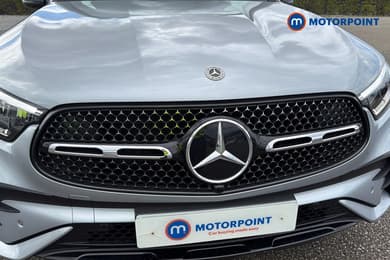 Mercedes-Benz GLC Urban Edition Automatic Diesel Plug-In Hybrid SUV - Stock Number (1676677) - 45th supplementary image