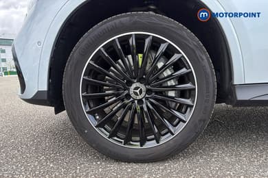 Mercedes-Benz GLC Urban Edition Automatic Diesel Plug-In Hybrid SUV - Stock Number (1676677) - 47th supplementary image