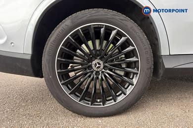 Mercedes-Benz GLC Urban Edition Automatic Diesel Plug-In Hybrid SUV - Stock Number (1676677) - 49th supplementary image