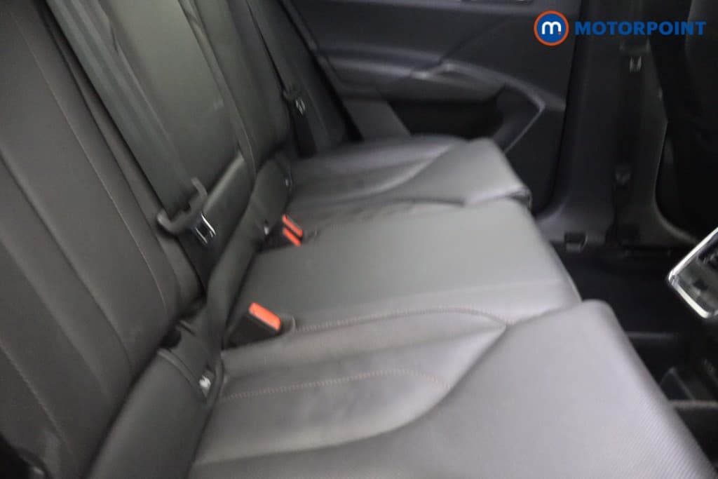 Skoda Enyaq Edition Automatic Electric SUV - Stock Number (1677190) - 8th supplementary image