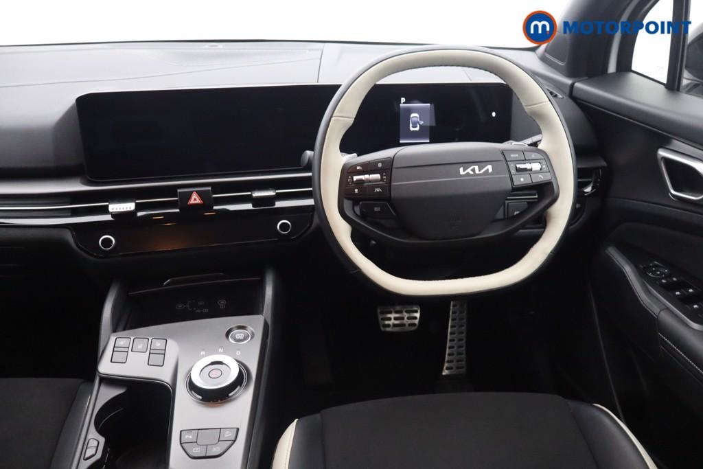 KIA Sportage Gt-Line Automatic Petrol-Electric Hybrid SUV - Stock Number (1677390) - 8th supplementary image