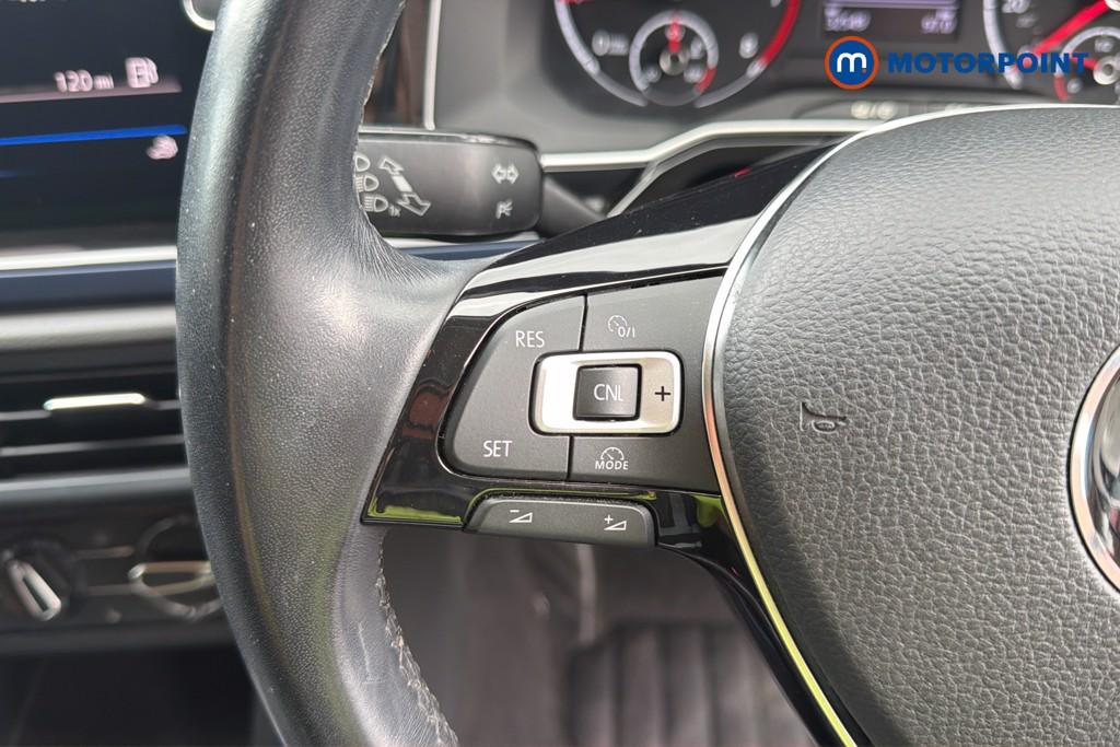 Volkswagen Polo United Manual Petrol Hatchback - Stock Number (1677593) - 8th supplementary image