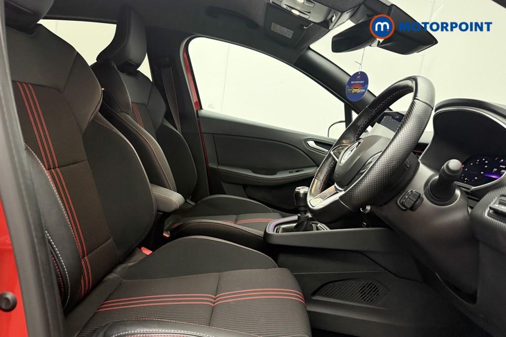 Renault Clio Rs Line Manual Petrol Hatchback - Stock Number (1662116) - 8th supplementary image