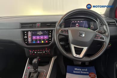 Seat Arona Xcellence Lux Automatic Petrol SUV - Stock Number (1663026) - 2nd supplementary image