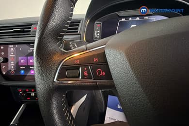 Seat Arona Xcellence Lux Automatic Petrol SUV - Stock Number (1663026) - 3rd supplementary image