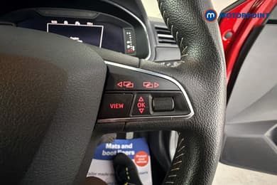 Seat Arona Xcellence Lux Automatic Petrol SUV - Stock Number (1663026) - 4th supplementary image