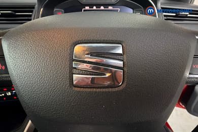 Seat Arona Xcellence Lux Automatic Petrol SUV - Stock Number (1663026) - 5th supplementary image
