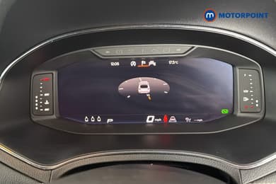 Seat Arona Xcellence Lux Automatic Petrol SUV - Stock Number (1663026) - 8th supplementary image