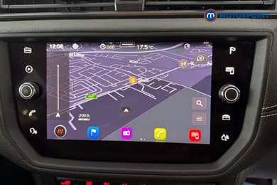 Seat Arona Xcellence Lux Automatic Petrol SUV - Stock Number (1663026) - 10th supplementary image