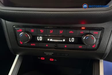Seat Arona Xcellence Lux Automatic Petrol SUV - Stock Number (1663026) - 12th supplementary image