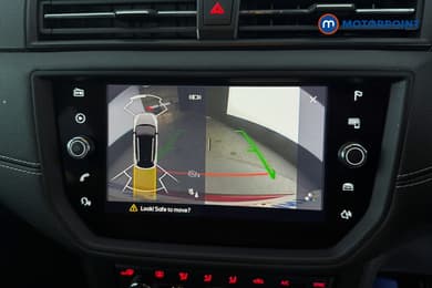 Seat Arona Xcellence Lux Automatic Petrol SUV - Stock Number (1663026) - 13th supplementary image