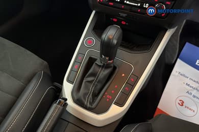 Seat Arona Xcellence Lux Automatic Petrol SUV - Stock Number (1663026) - 15th supplementary image
