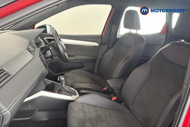Seat Arona Xcellence Lux Automatic Petrol SUV - Stock Number (1663026) - 22nd supplementary image