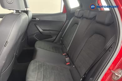 Seat Arona Xcellence Lux Automatic Petrol SUV - Stock Number (1663026) - 28th supplementary image