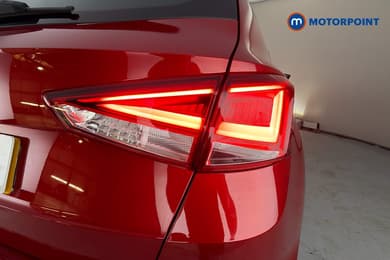 Seat Arona Xcellence Lux Automatic Petrol SUV - Stock Number (1663026) - 38th supplementary image