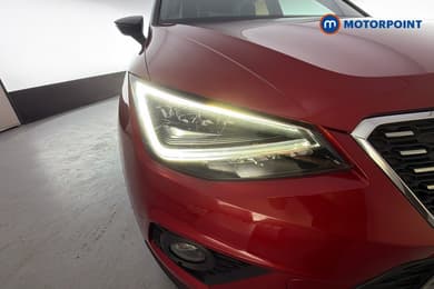 Seat Arona Xcellence Lux Automatic Petrol SUV - Stock Number (1663026) - 44th supplementary image