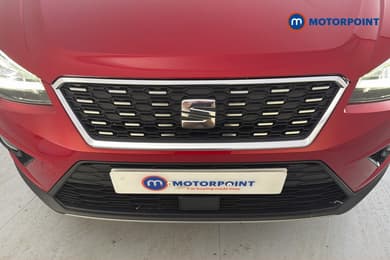 Seat Arona Xcellence Lux Automatic Petrol SUV - Stock Number (1663026) - 45th supplementary image