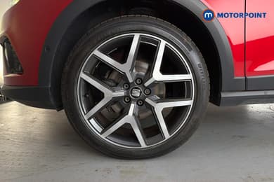 Seat Arona Xcellence Lux Automatic Petrol SUV - Stock Number (1663026) - 47th supplementary image