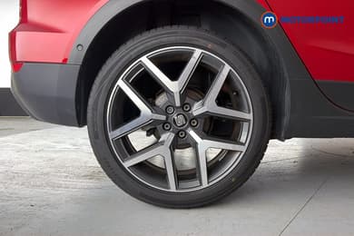 Seat Arona Xcellence Lux Automatic Petrol SUV - Stock Number (1663026) - 49th supplementary image