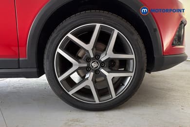 Seat Arona Xcellence Lux Automatic Petrol SUV - Stock Number (1663026) - 50th supplementary image