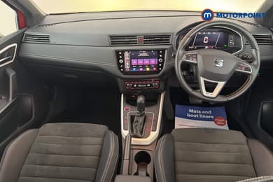 Seat Arona Xcellence Lux Automatic Petrol SUV - Stock Number (1663026) - 1st supplementary image