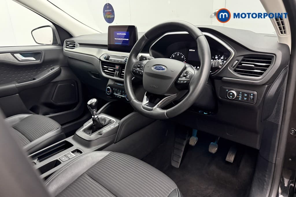 Ford Kuga Titanium Manual Diesel SUV - Stock Number (1663594) - 8th supplementary image