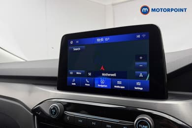 Ford Kuga Titanium Manual Diesel SUV - Stock Number (1663594) - 13th supplementary image