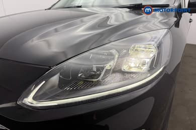 Ford Kuga Titanium Manual Diesel SUV - Stock Number (1663594) - 24th supplementary image