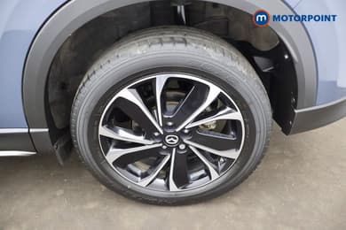 Mazda Cx-5 Newground Manual Petrol SUV - Stock Number (1666954) - 2nd supplementary image
