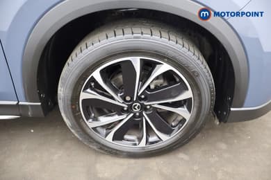 Mazda Cx-5 Newground Manual Petrol SUV - Stock Number (1666954) - 4th supplementary image