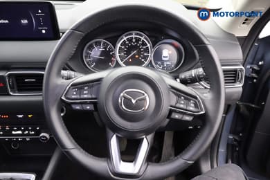 Mazda Cx-5 Newground Manual Petrol SUV - Stock Number (1666954) - 5th supplementary image