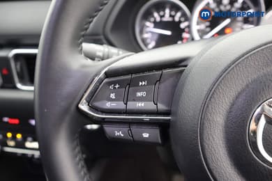 Mazda Cx-5 Newground Manual Petrol SUV - Stock Number (1666954) - 6th supplementary image