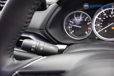 Mazda Cx-5 Newground Manual Petrol SUV - Stock Number (1666954) - 8th supplementary image