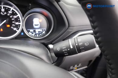 Mazda Cx-5 Newground Manual Petrol SUV - Stock Number (1666954) - 9th supplementary image
