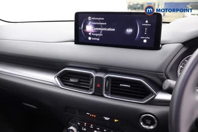 Mazda Cx-5 Newground Manual Petrol SUV - Stock Number (1666954) - 11th supplementary image