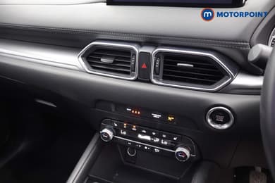 Mazda Cx-5 Newground Manual Petrol SUV - Stock Number (1666954) - 12th supplementary image