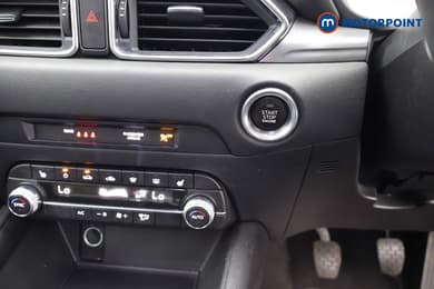 Mazda Cx-5 Newground Manual Petrol SUV - Stock Number (1666954) - 13th supplementary image