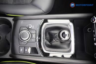 Mazda Cx-5 Newground Manual Petrol SUV - Stock Number (1666954) - 14th supplementary image