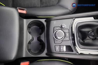 Mazda Cx-5 Newground Manual Petrol SUV - Stock Number (1666954) - 15th supplementary image