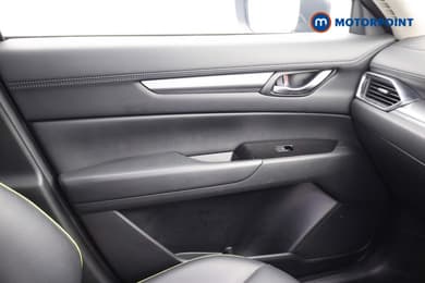 Mazda Cx-5 Newground Manual Petrol SUV - Stock Number (1666954) - 17th supplementary image