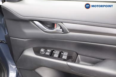 Mazda Cx-5 Newground Manual Petrol SUV - Stock Number (1666954) - 21st supplementary image